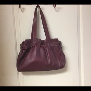 Furla Italian Leather Bag